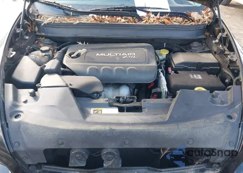 2014 Jeep Cherokee Sport from USA, damaged, VIN 1C4PJMAB3EW220062